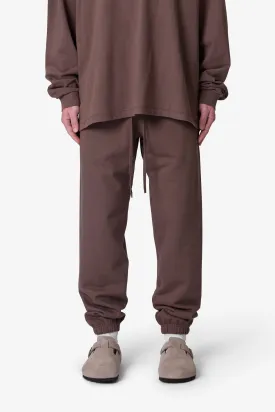 Heavy Every Day Sweatpants - Olive