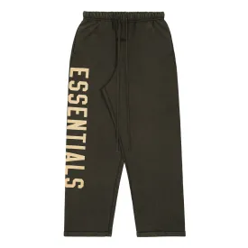 HEAVY FLEECE RELAXED SWEATPANTS