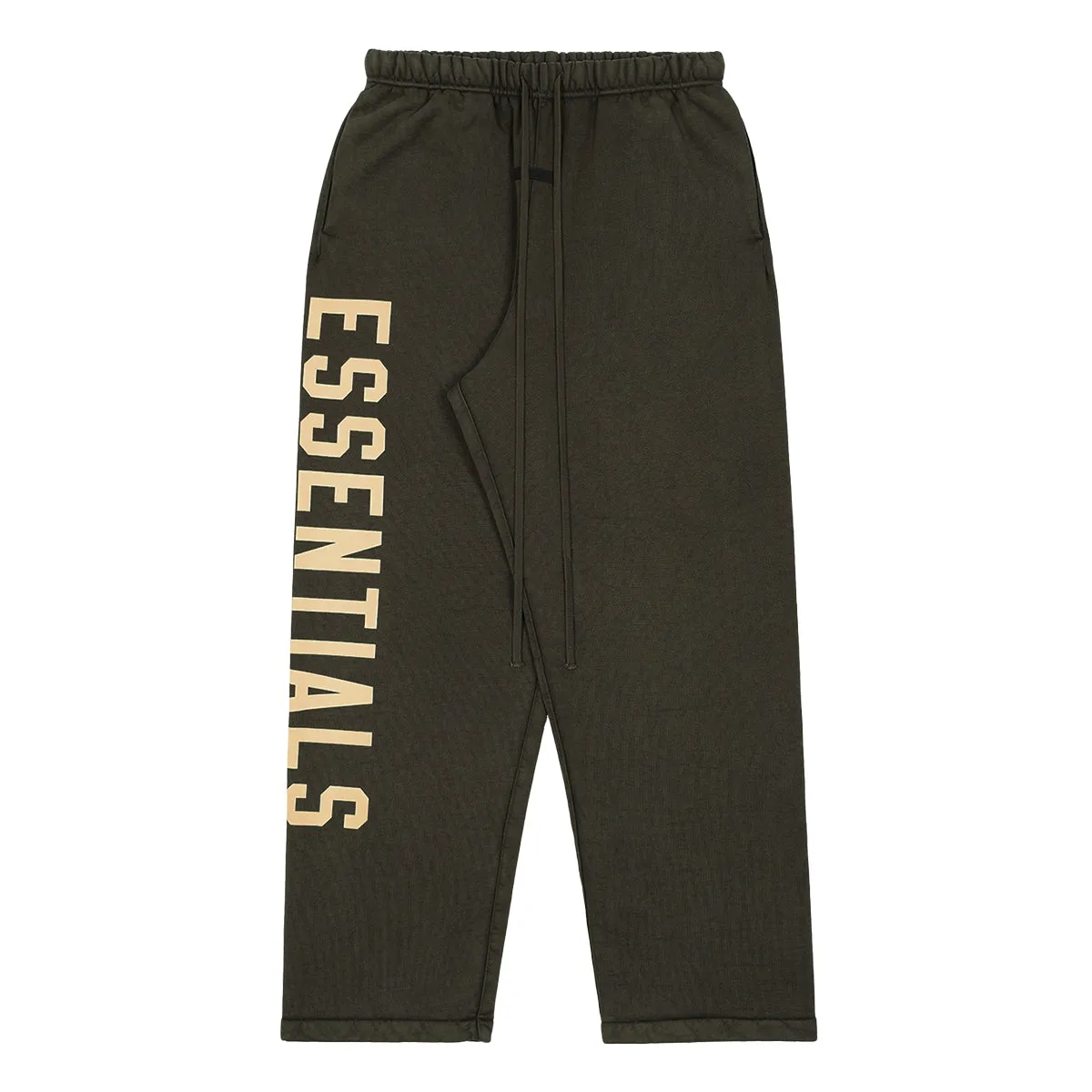 HEAVY FLEECE RELAXED SWEATPANTS