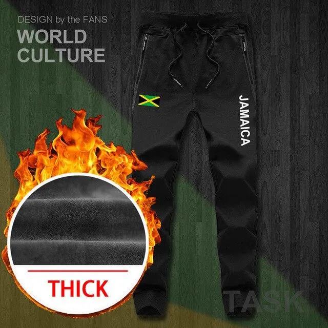 Jamaica Sweatpants