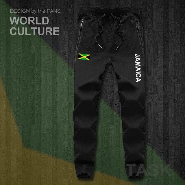 Jamaica Sweatpants