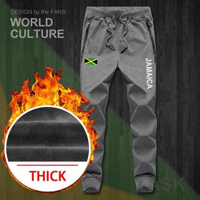 Jamaica Sweatpants