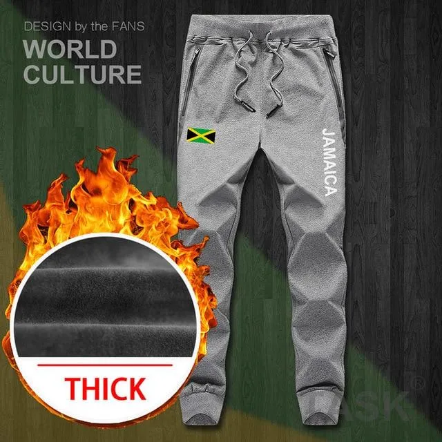 Jamaica Sweatpants