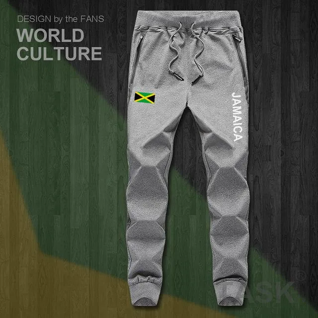 Jamaica Sweatpants