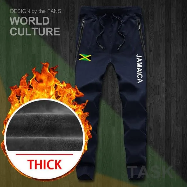 Jamaica Sweatpants