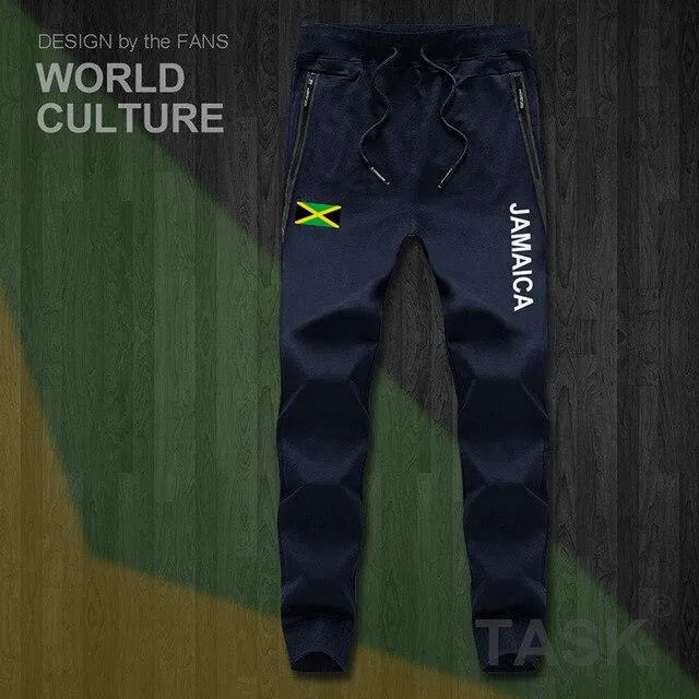 Jamaica Sweatpants