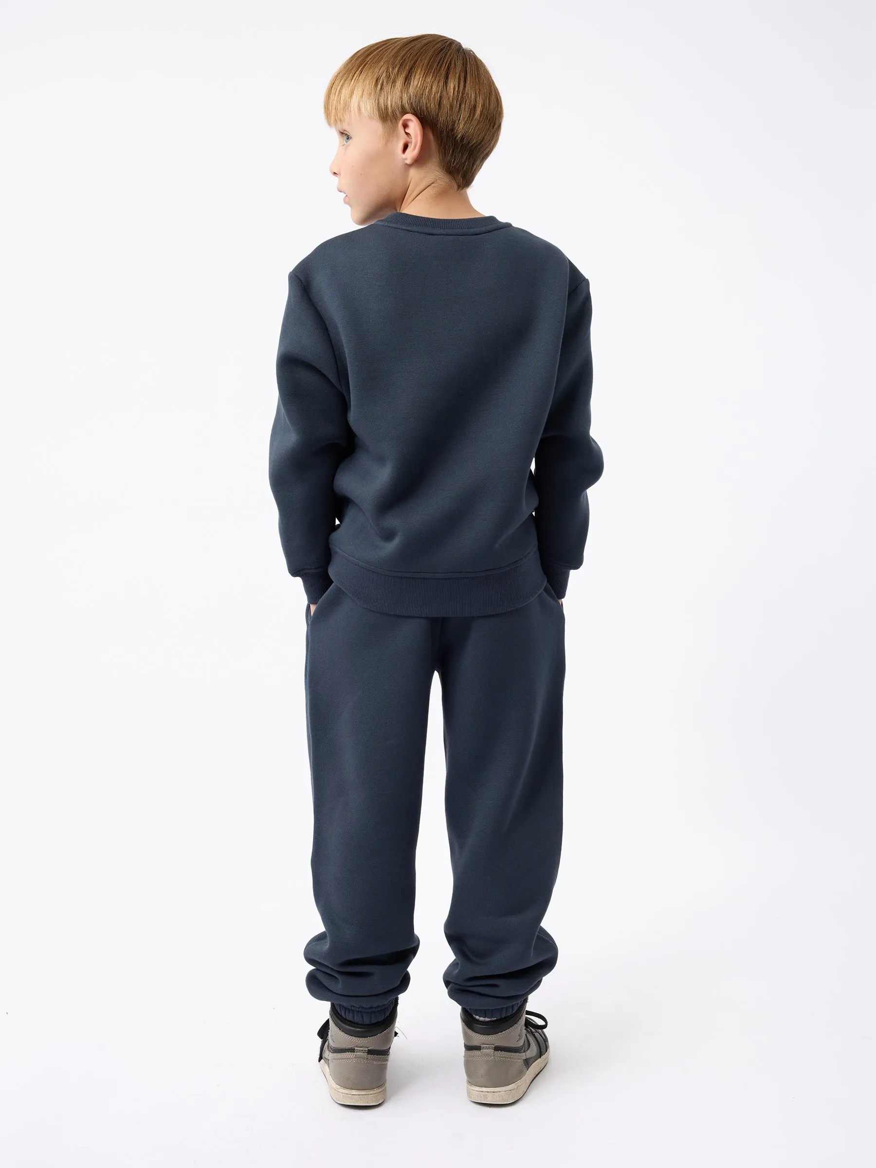 Kid's CityScape Sweatpant