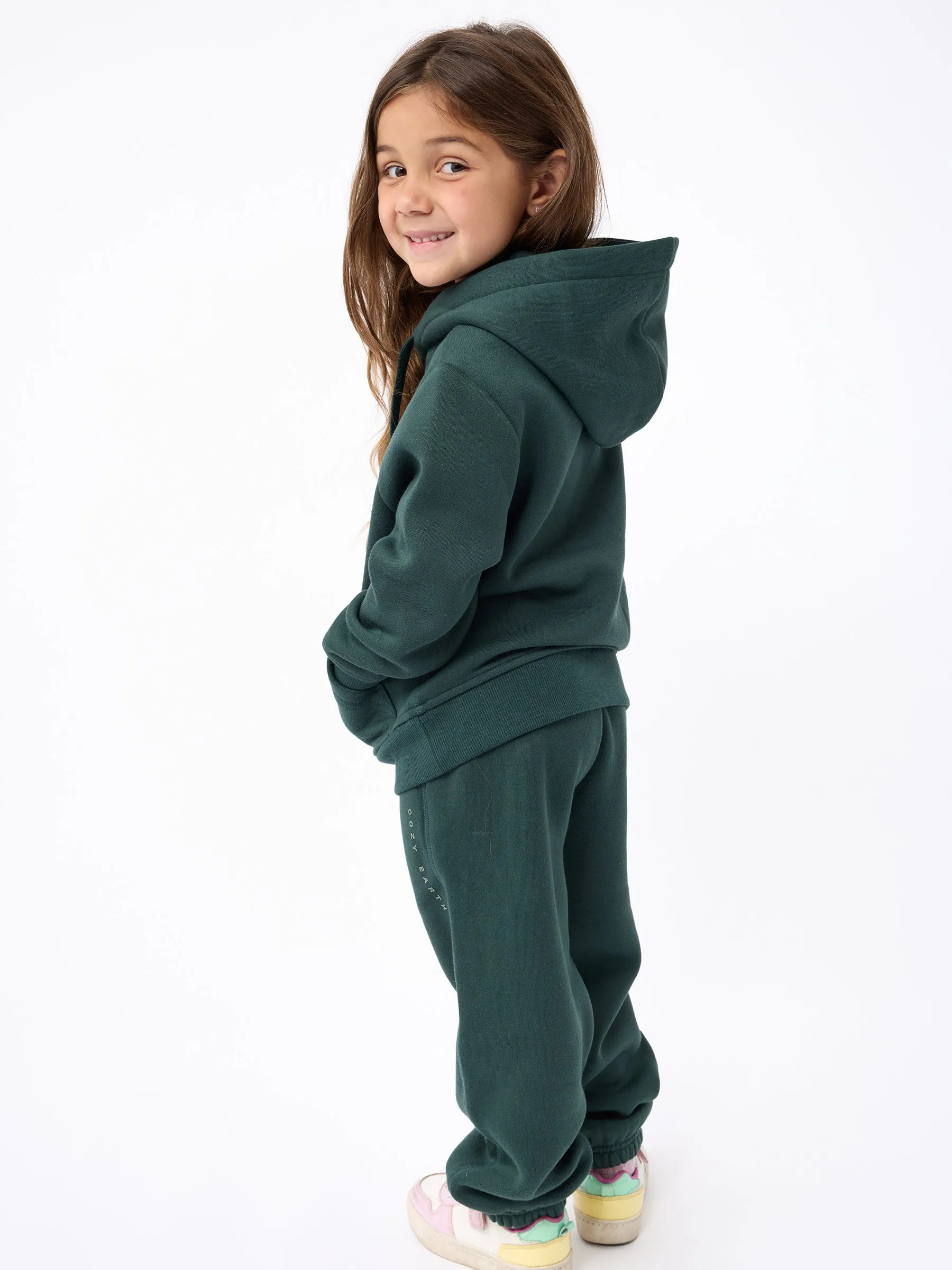 Kid's CityScape Sweatpant