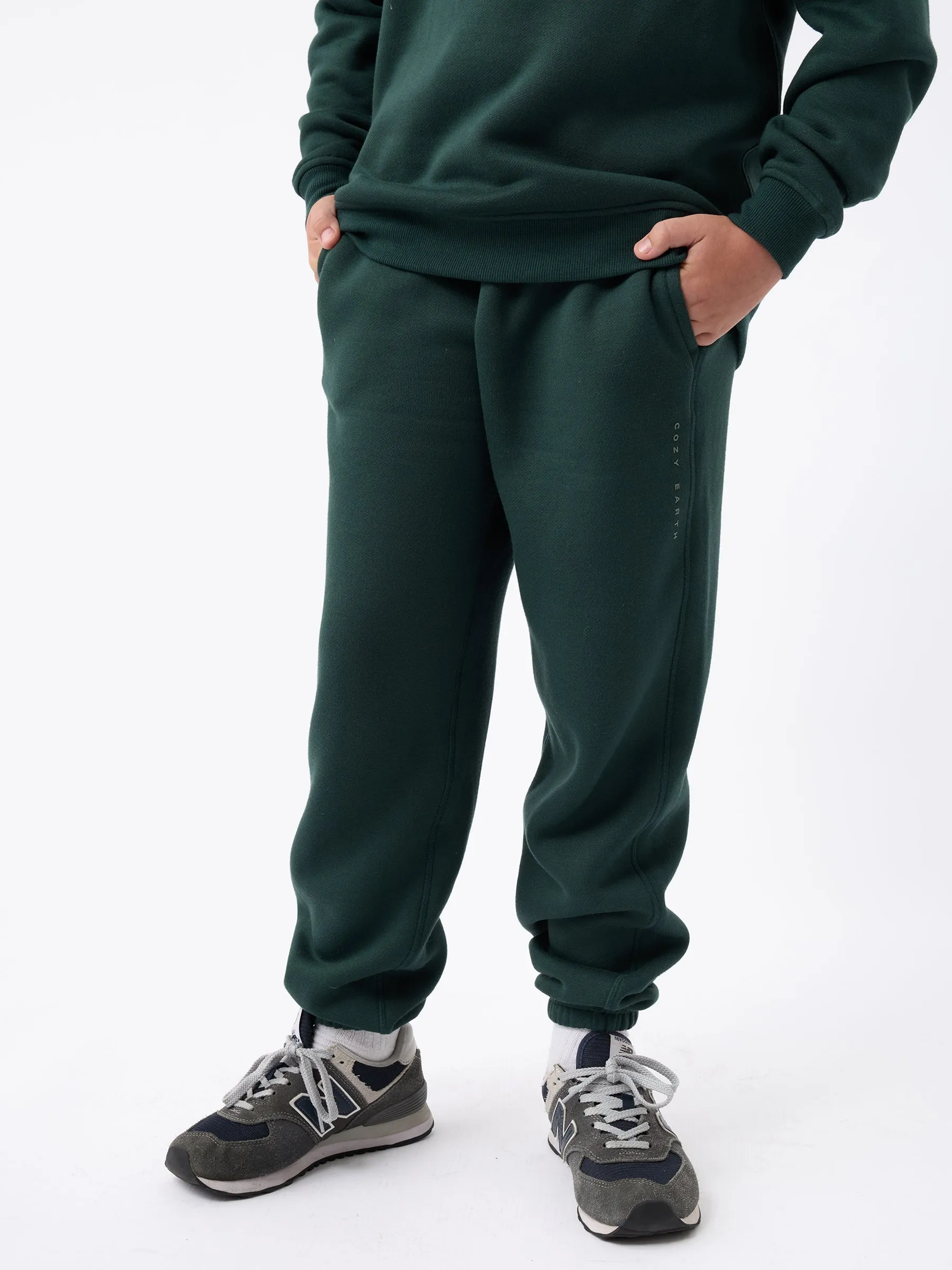 Kid's CityScape Sweatpant