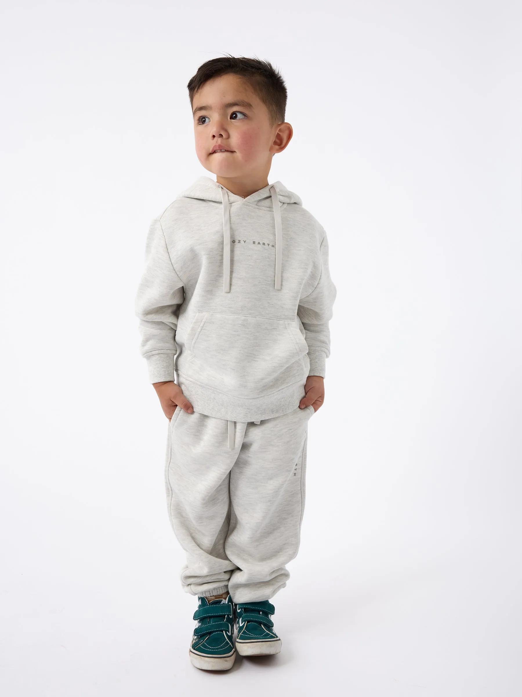 Kid's CityScape Sweatpant