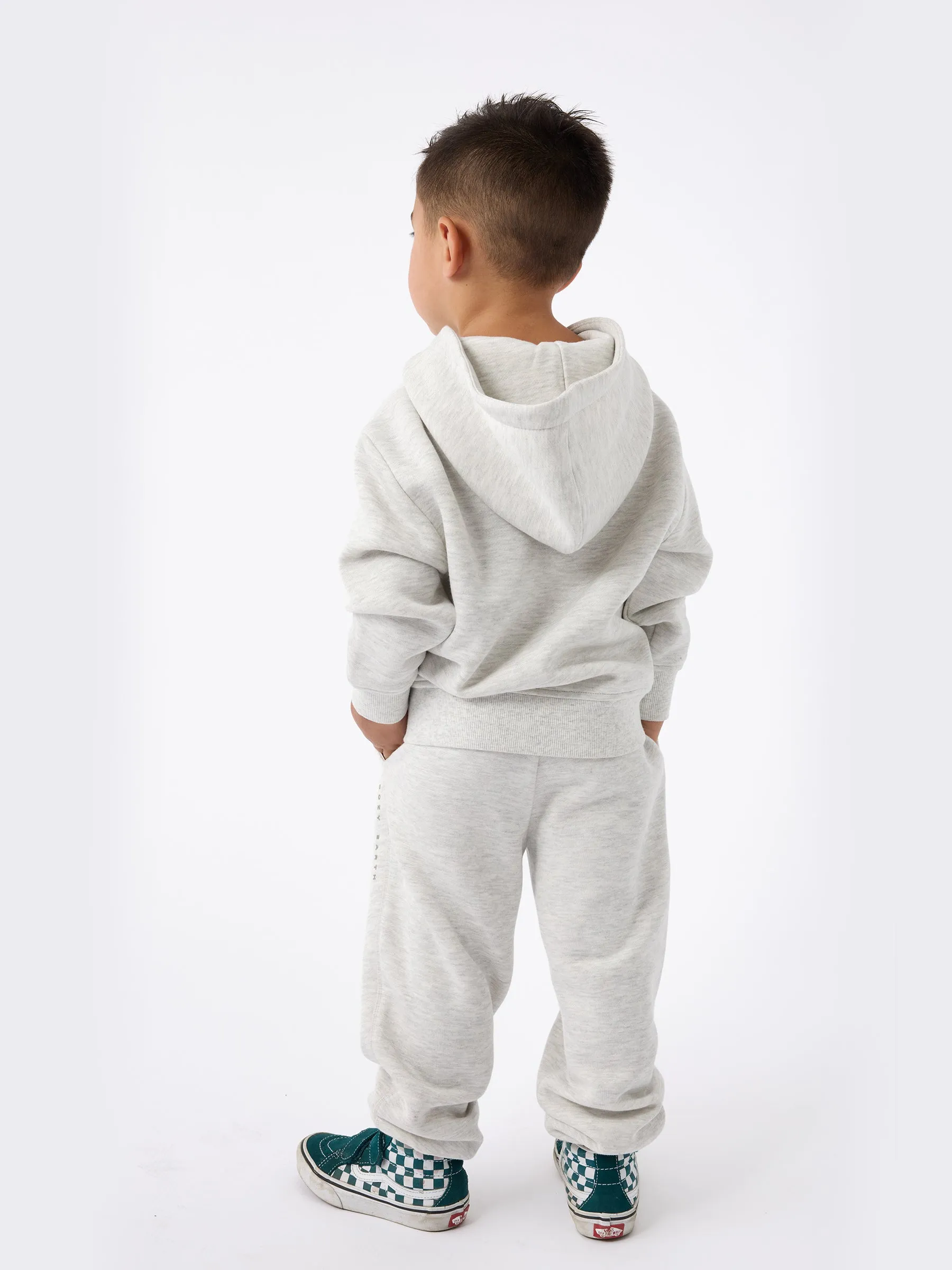 Kid's CityScape Sweatpant