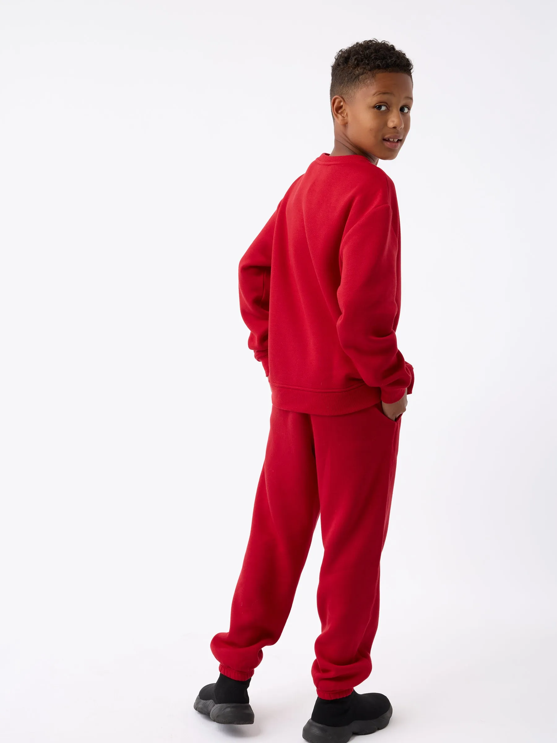 Kid's CityScape Sweatpant