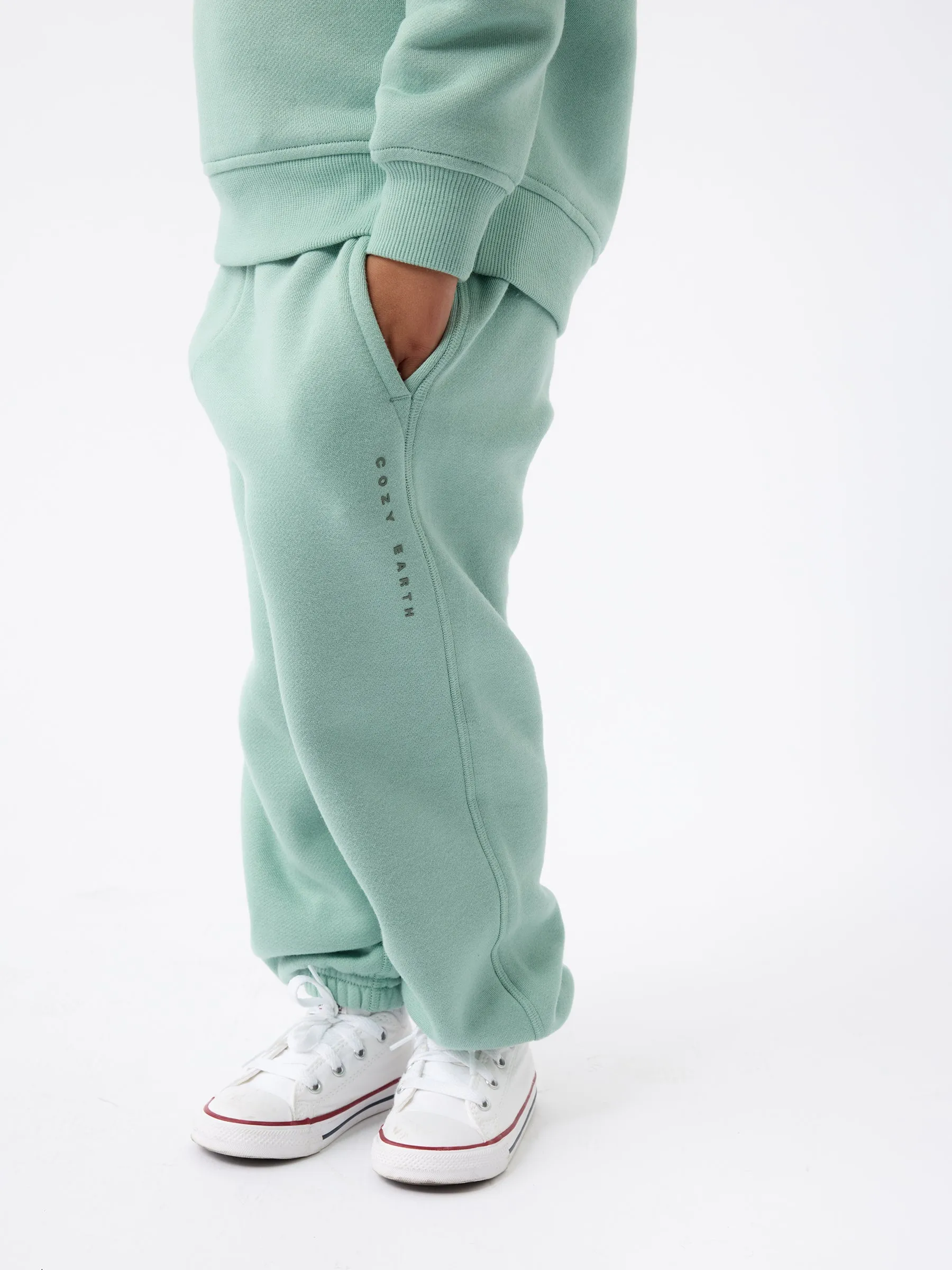 Kid's CityScape Sweatpant