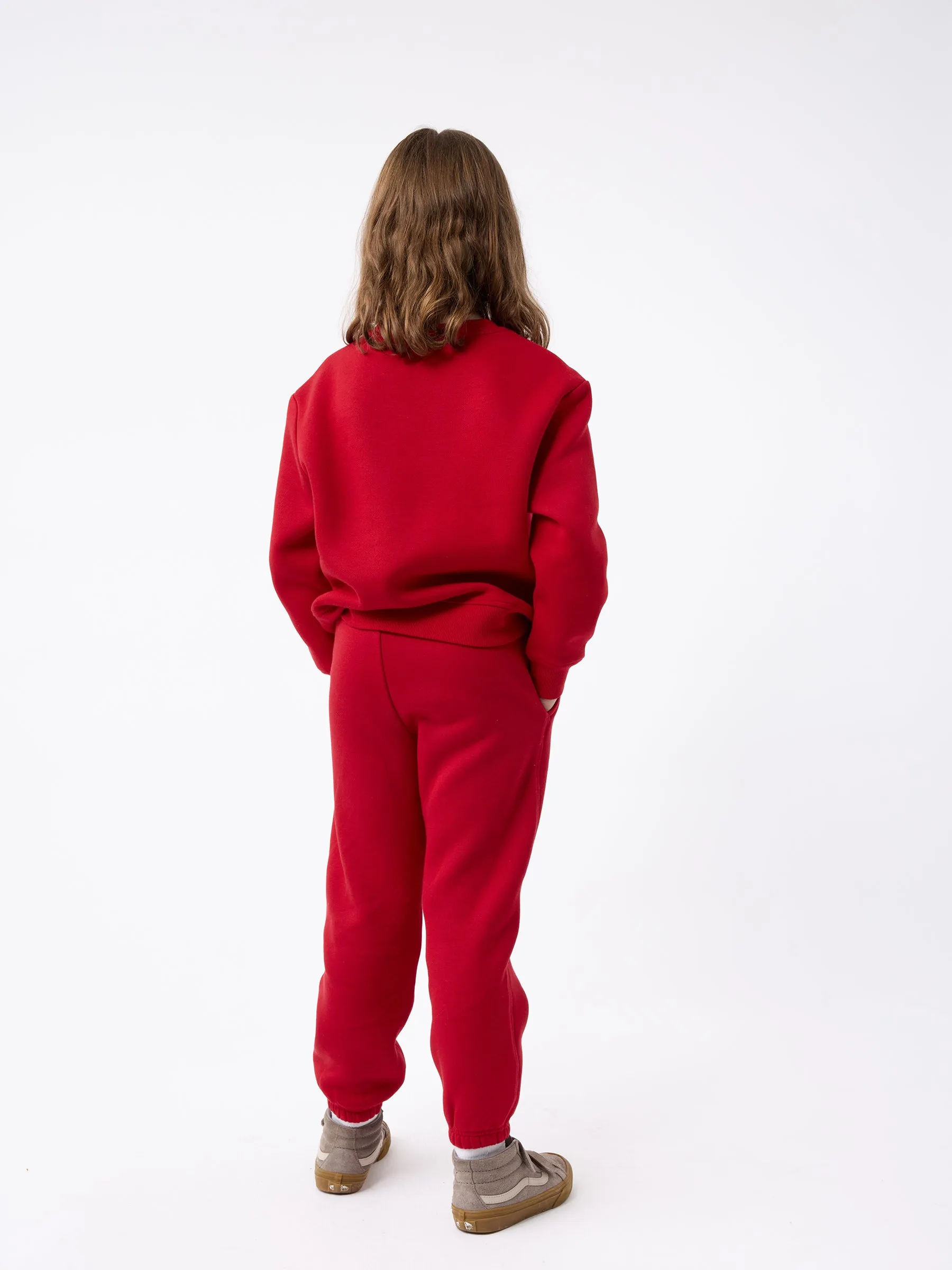 Kid's CityScape Sweatpant