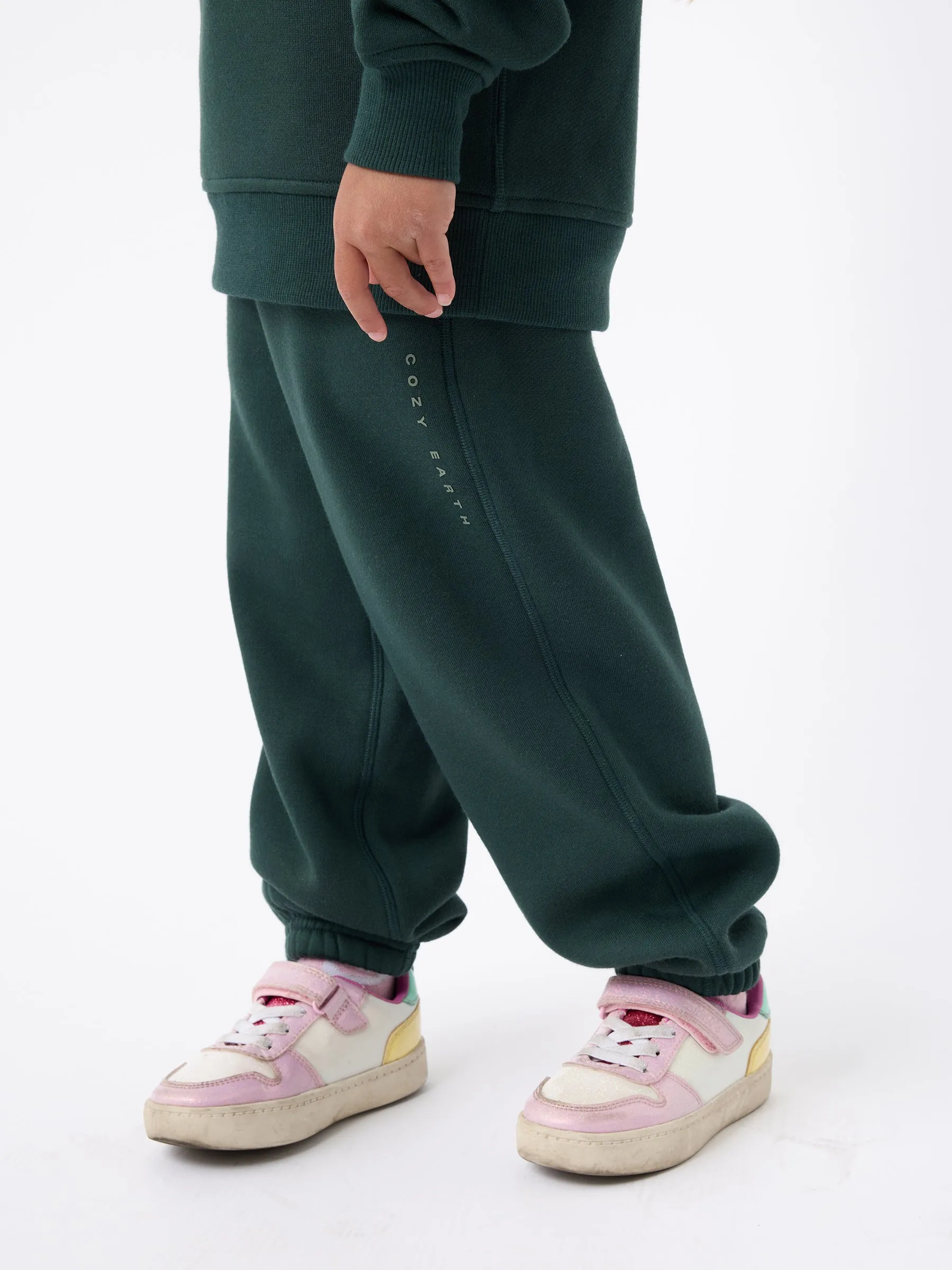 Kid's CityScape Sweatpant