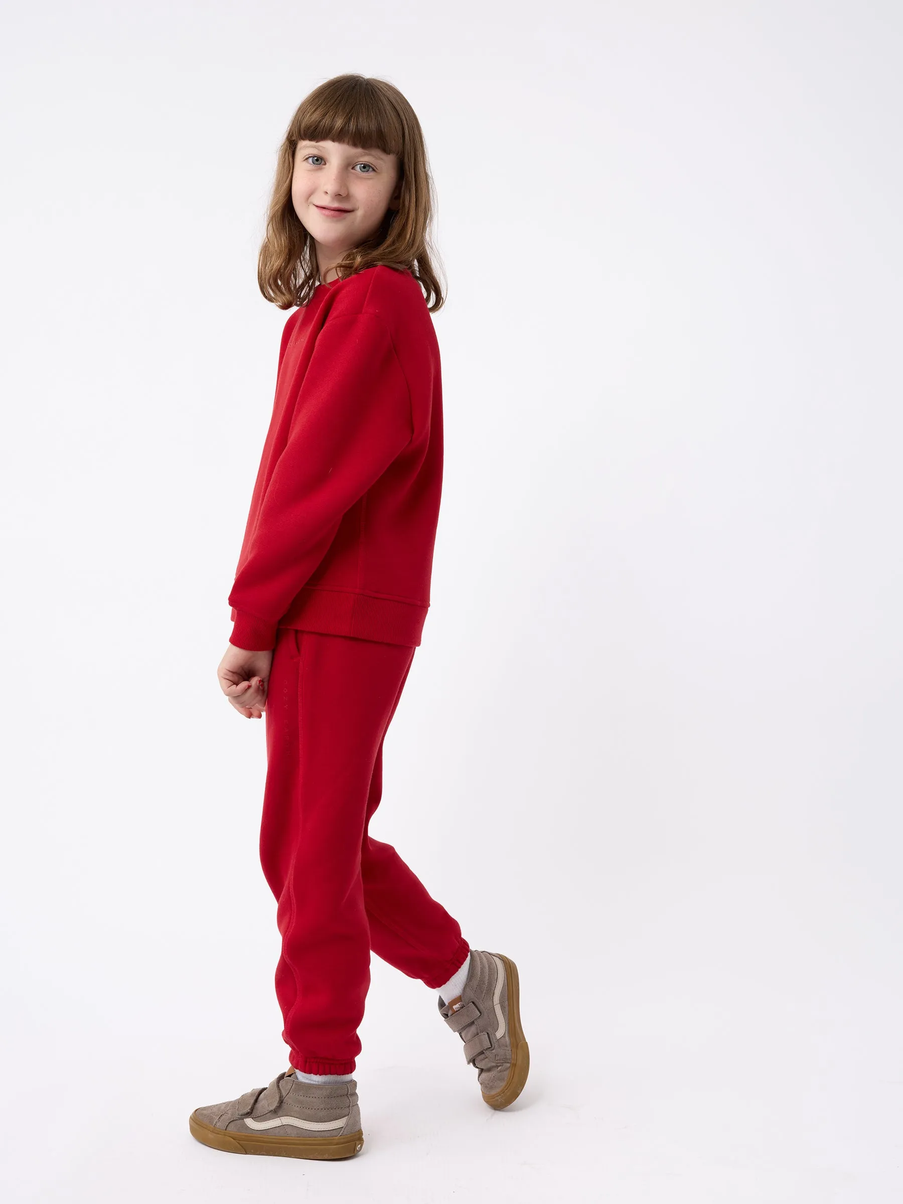 Kid's CityScape Sweatpant