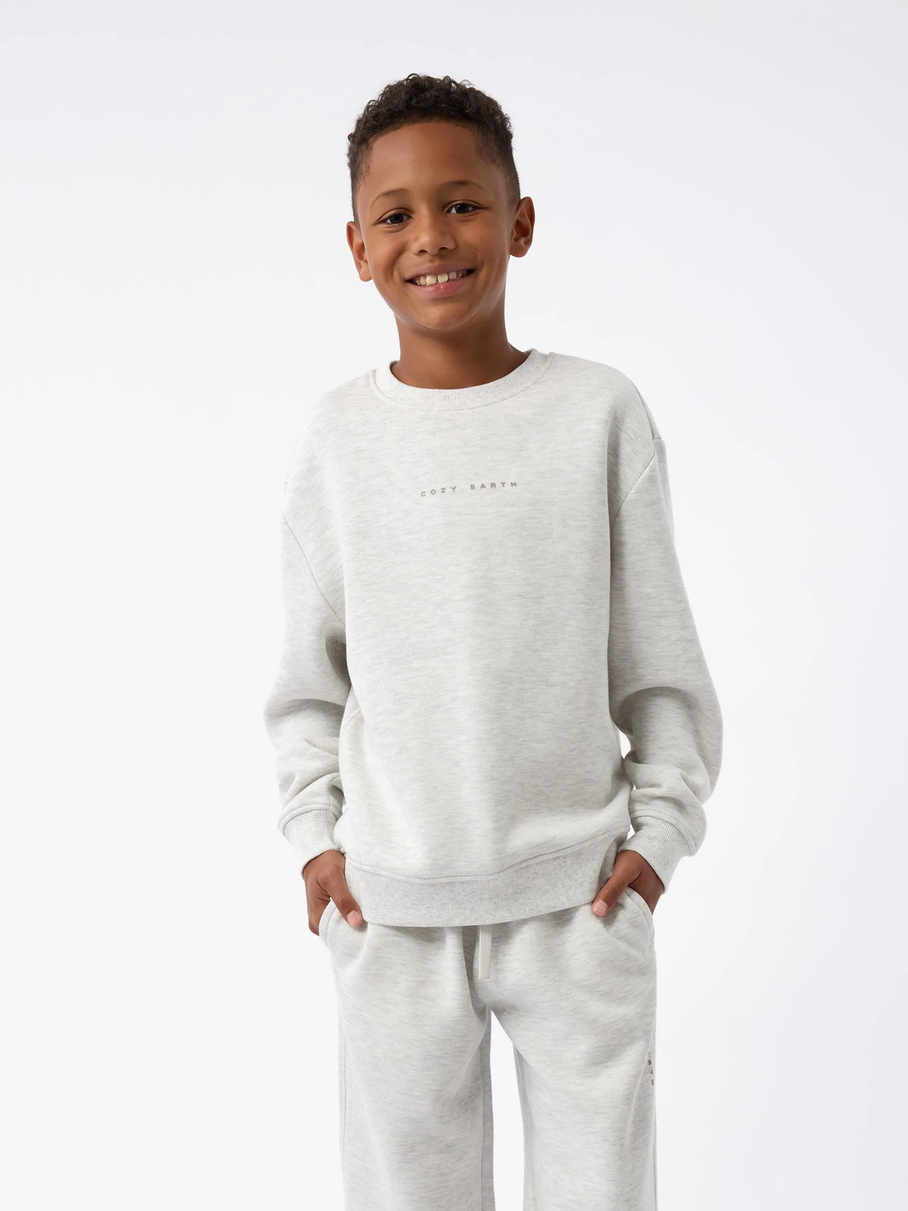 Kid's CityScape Sweatpant