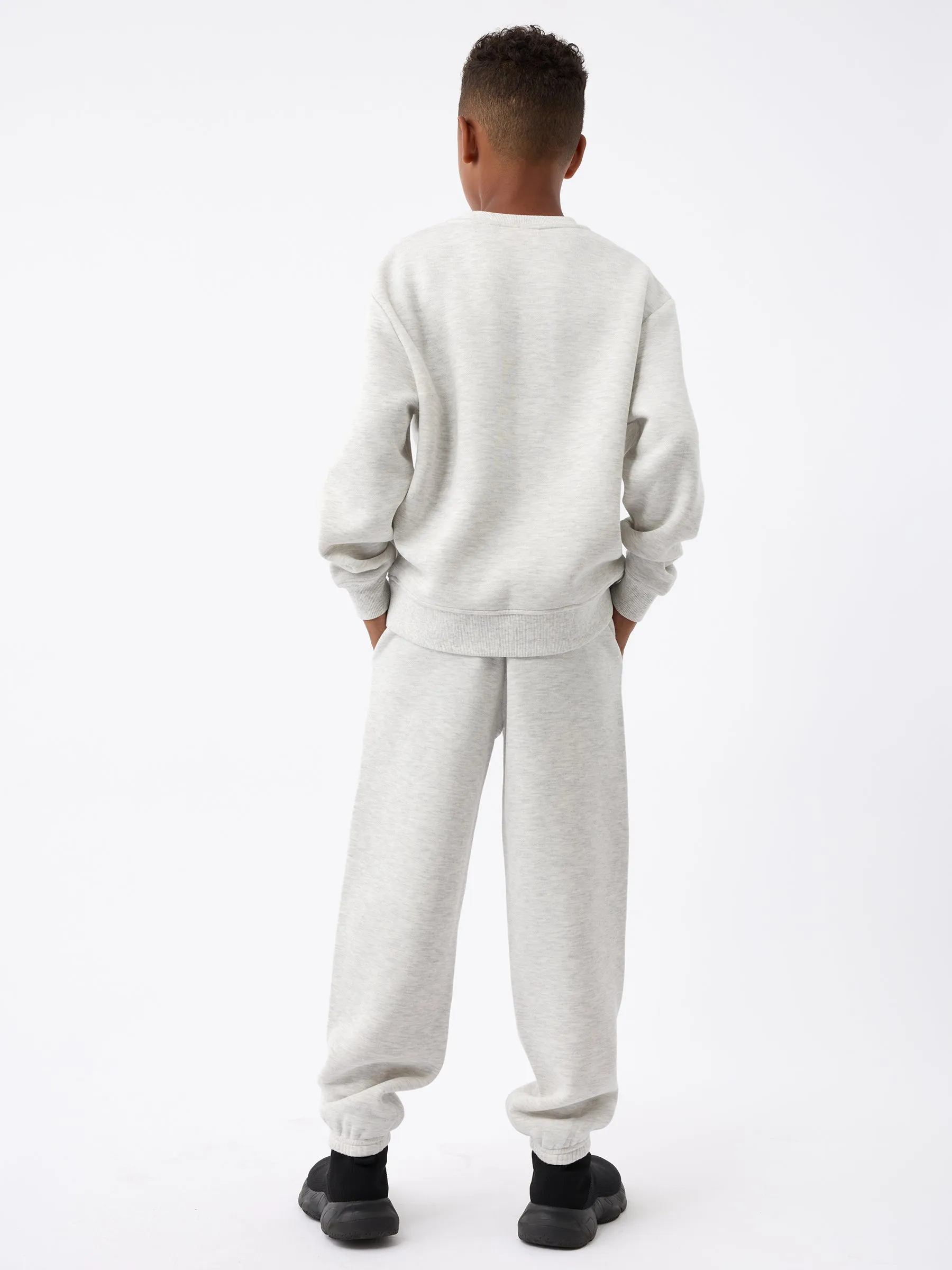 Kid's CityScape Sweatpant