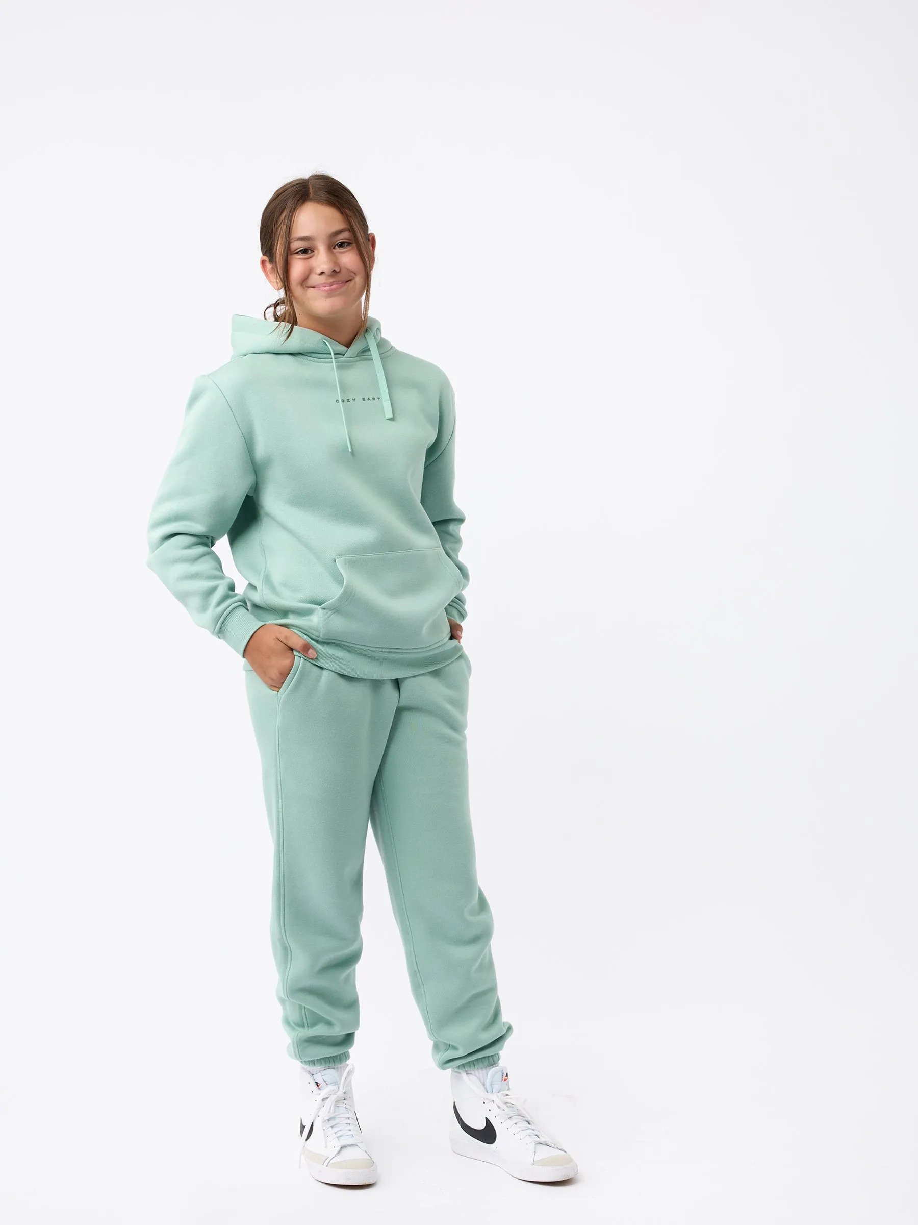 Kid's CityScape Sweatpant