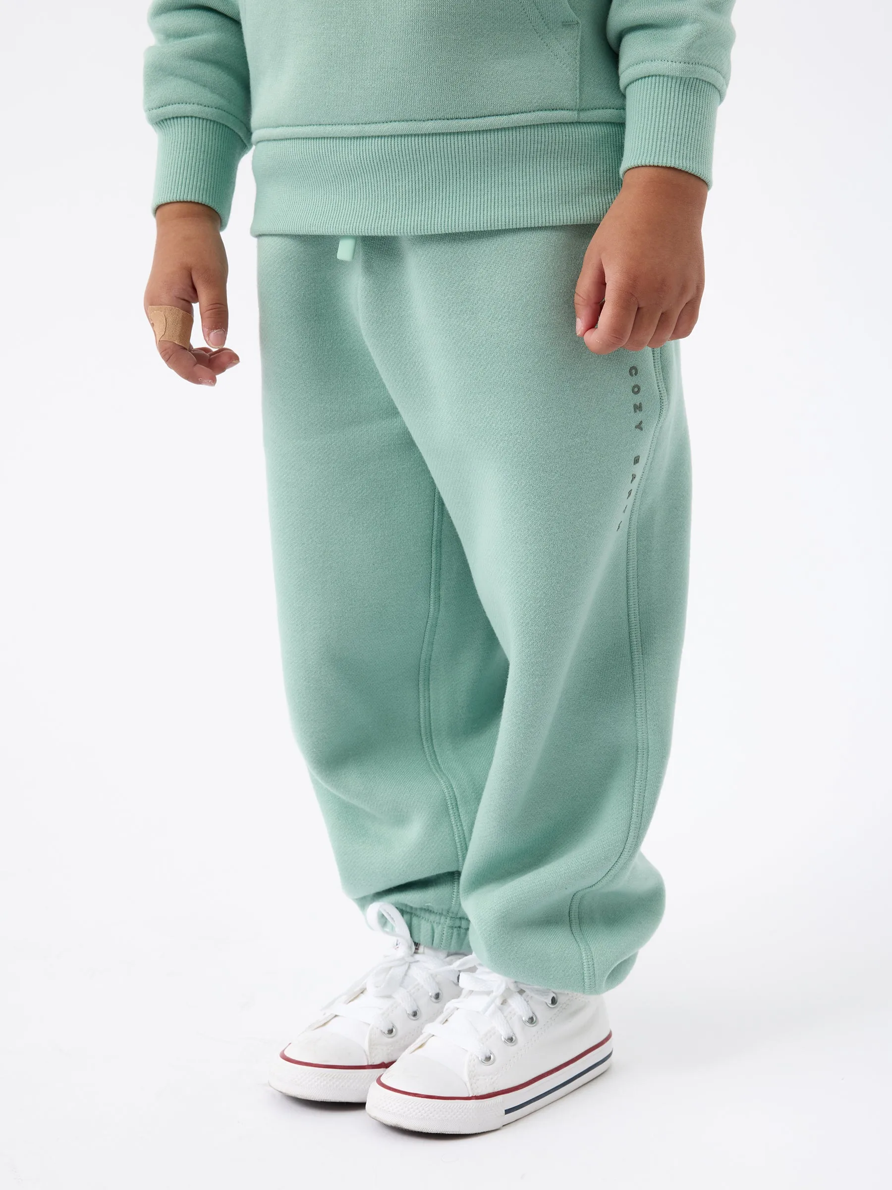 Kid's CityScape Sweatpant
