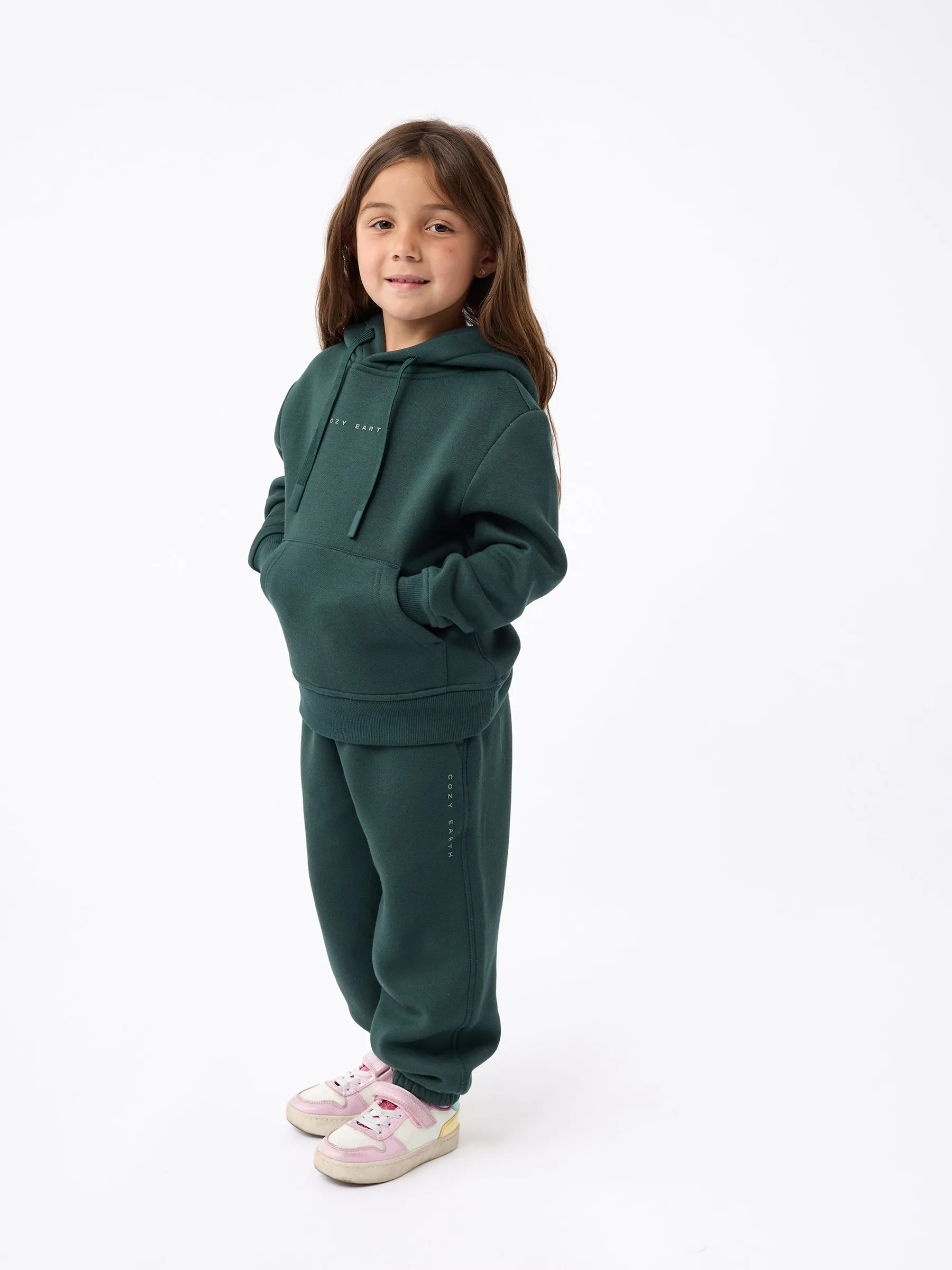 Kid's CityScape Sweatpant