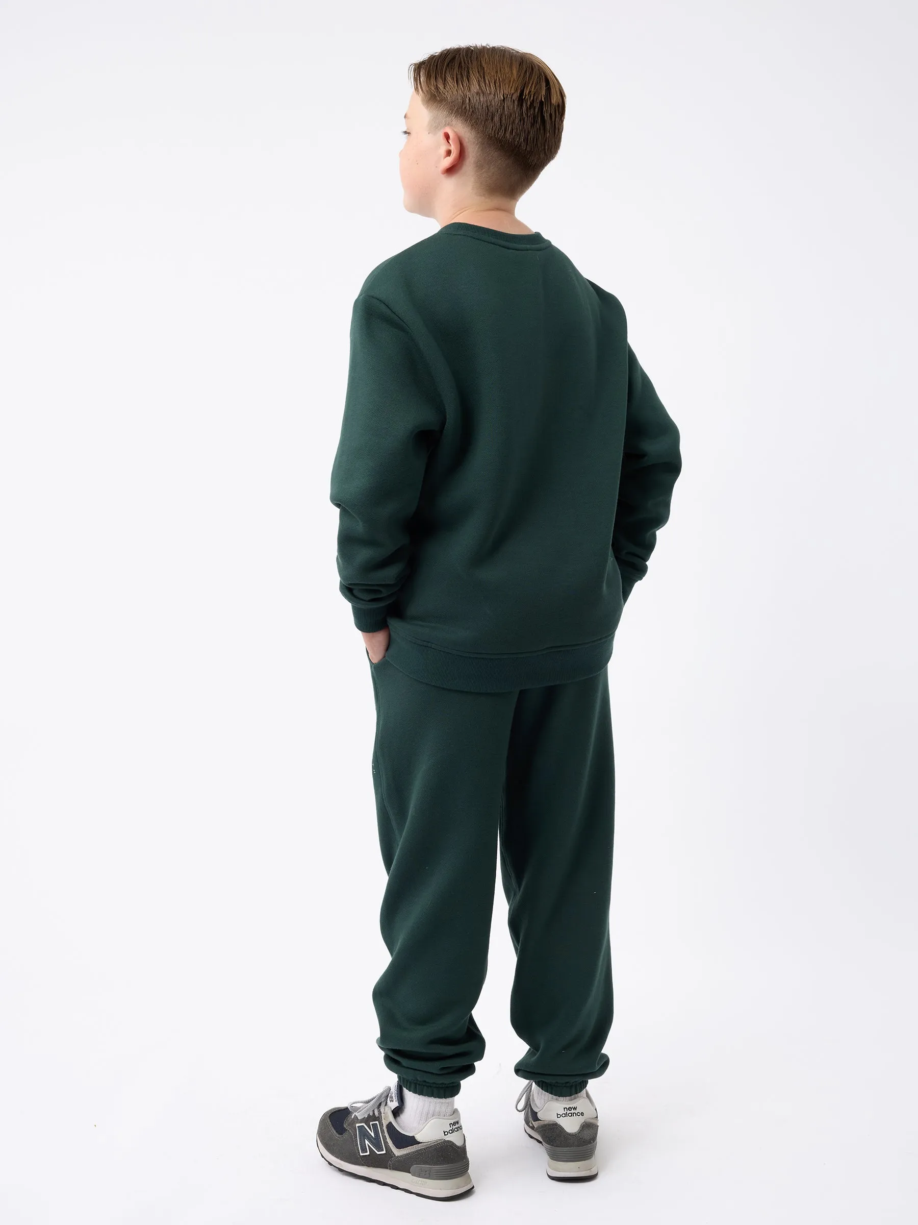 Kid's CityScape Sweatpant