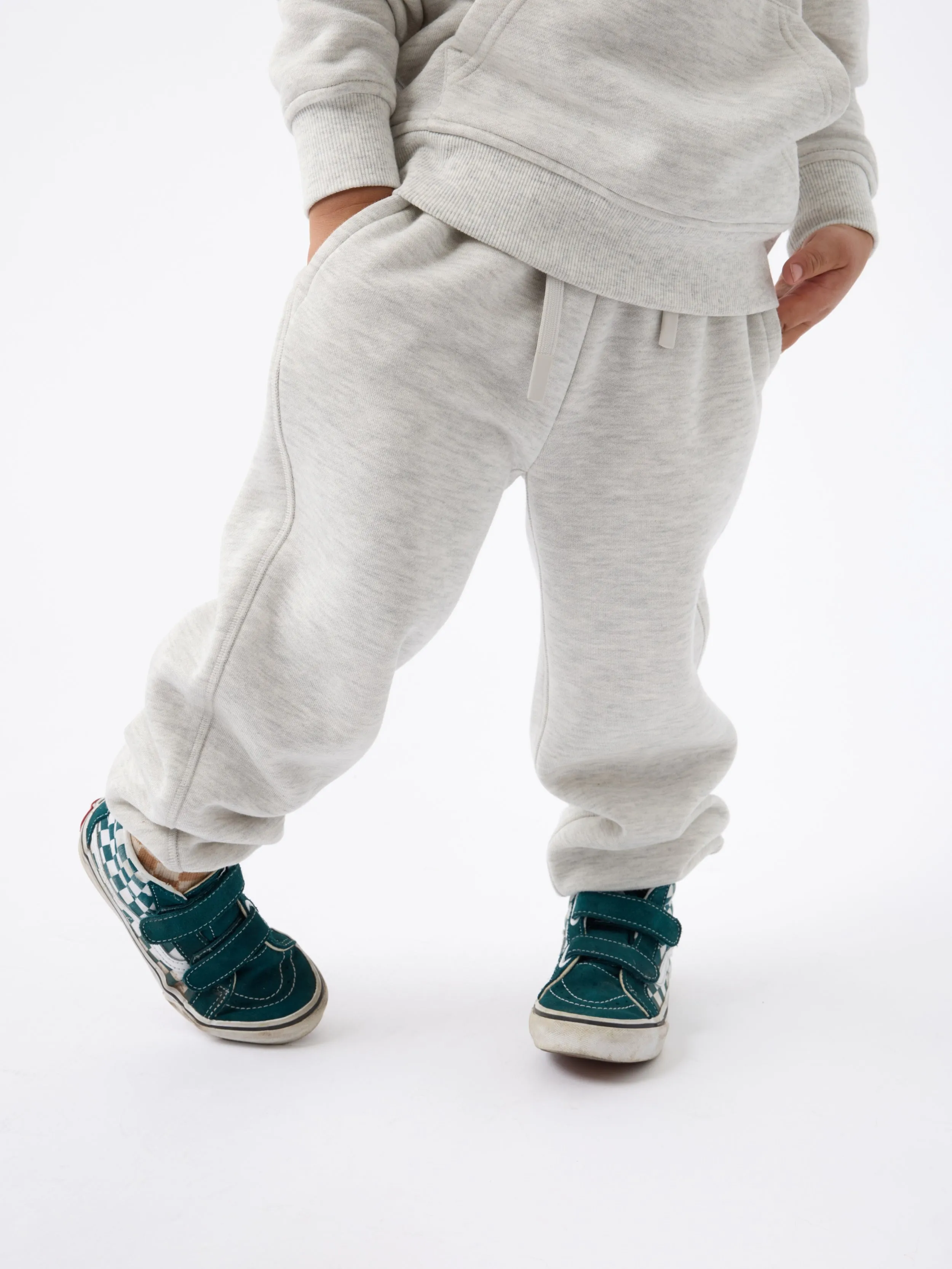 Kid's CityScape Sweatpant