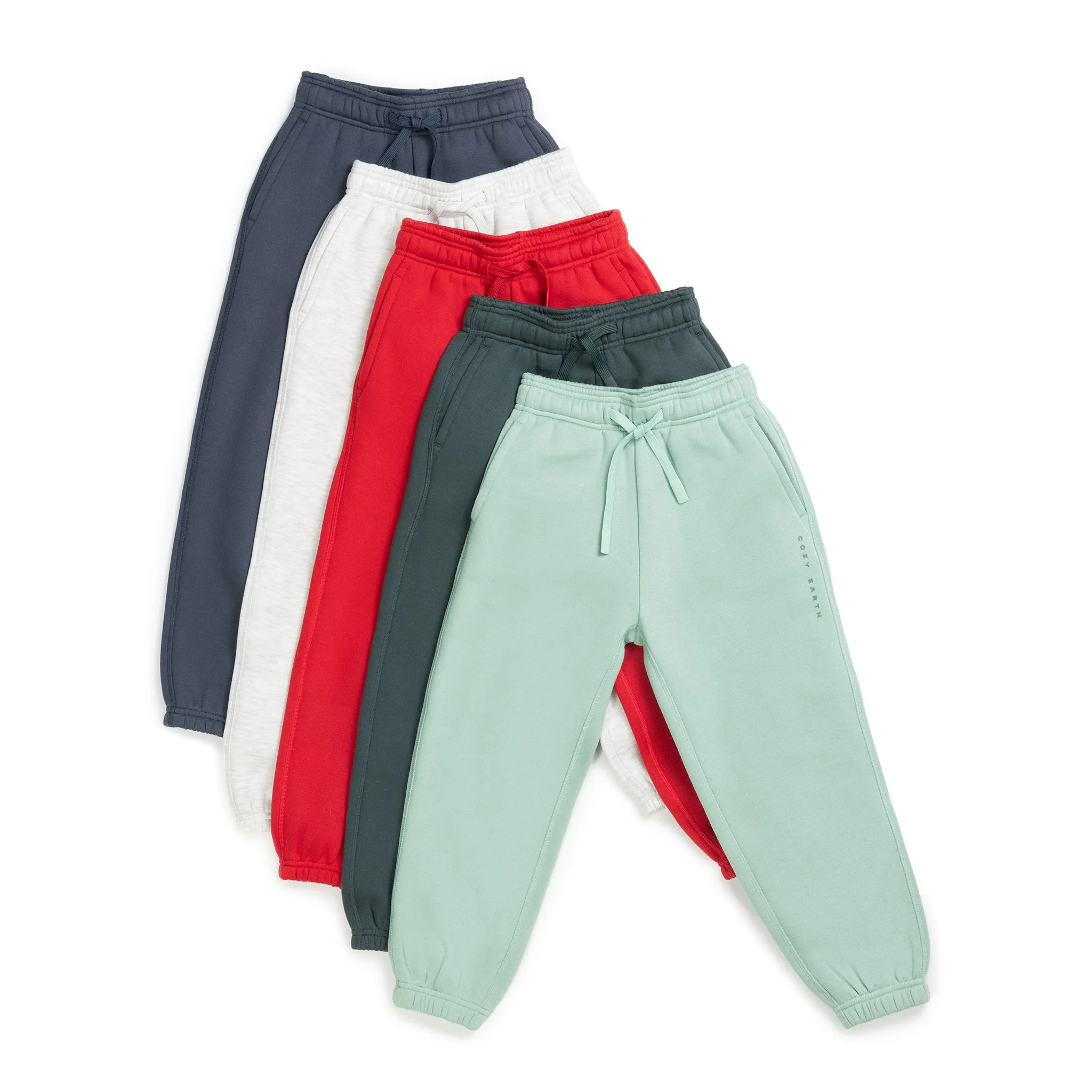 Kid's CityScape Sweatpant