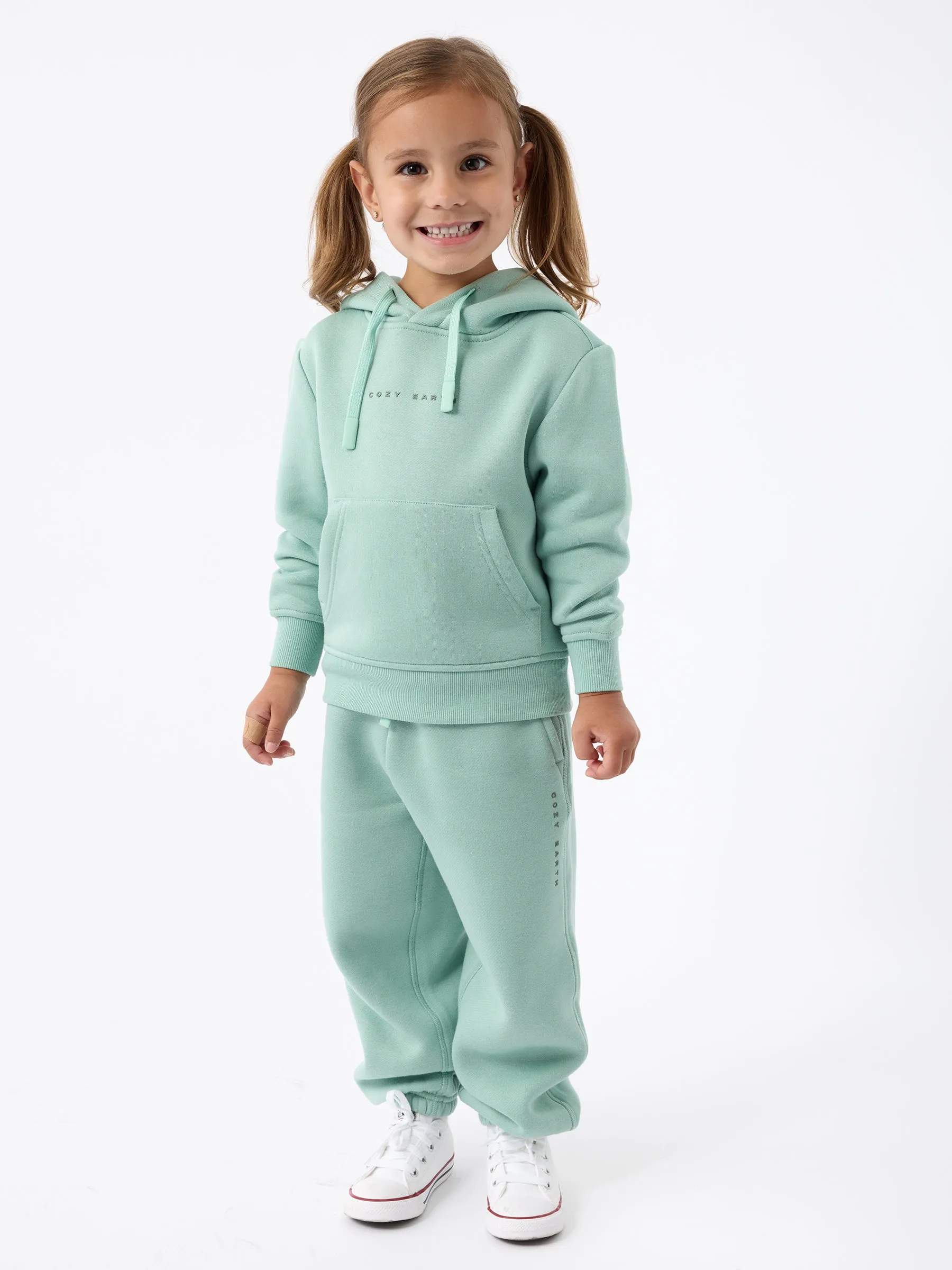 Kid's CityScape Sweatpant