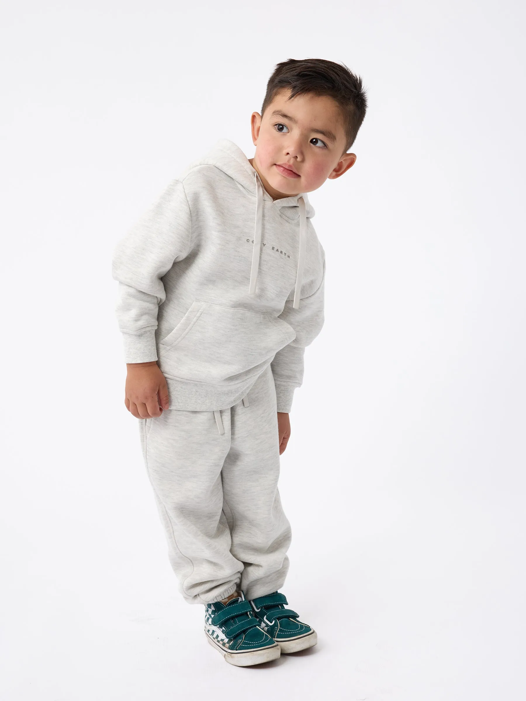 Kid's CityScape Sweatpant