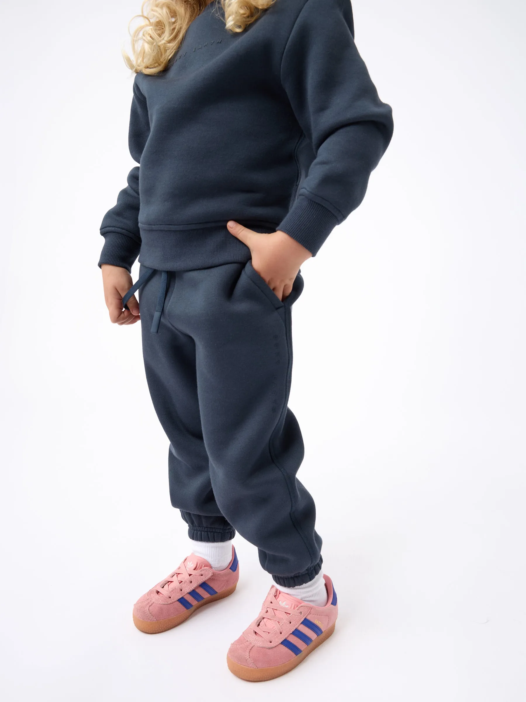 Kid's CityScape Sweatpant
