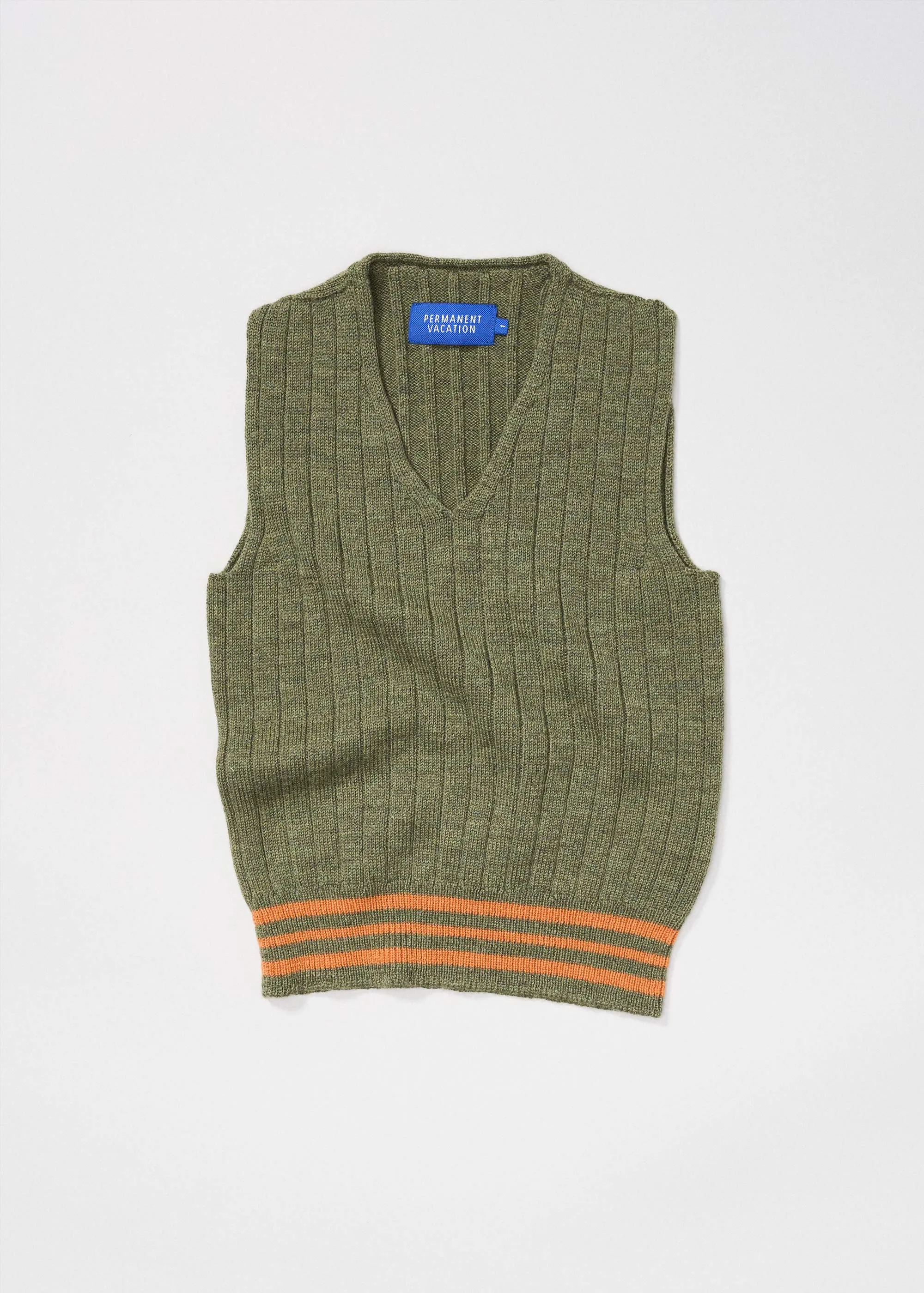 Kinetic Sports Vest ~ Dark Sage