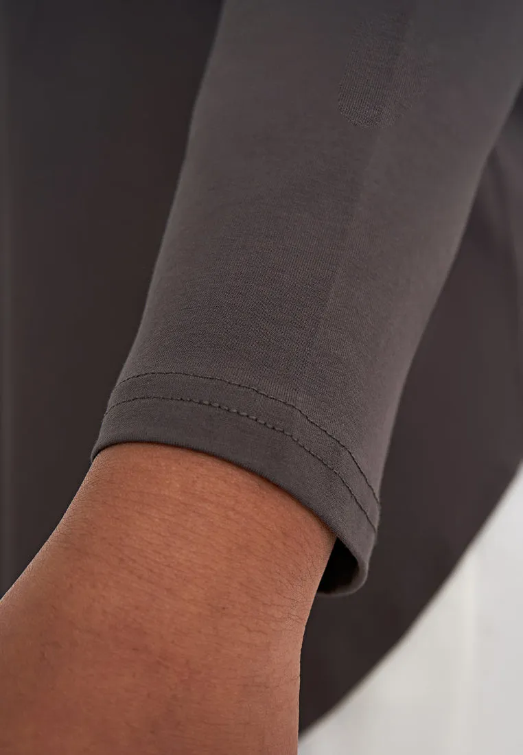 Larisa EVERYDAY Basic Long Sleeve Tshirt