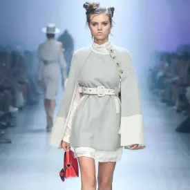 Macbeth Cape