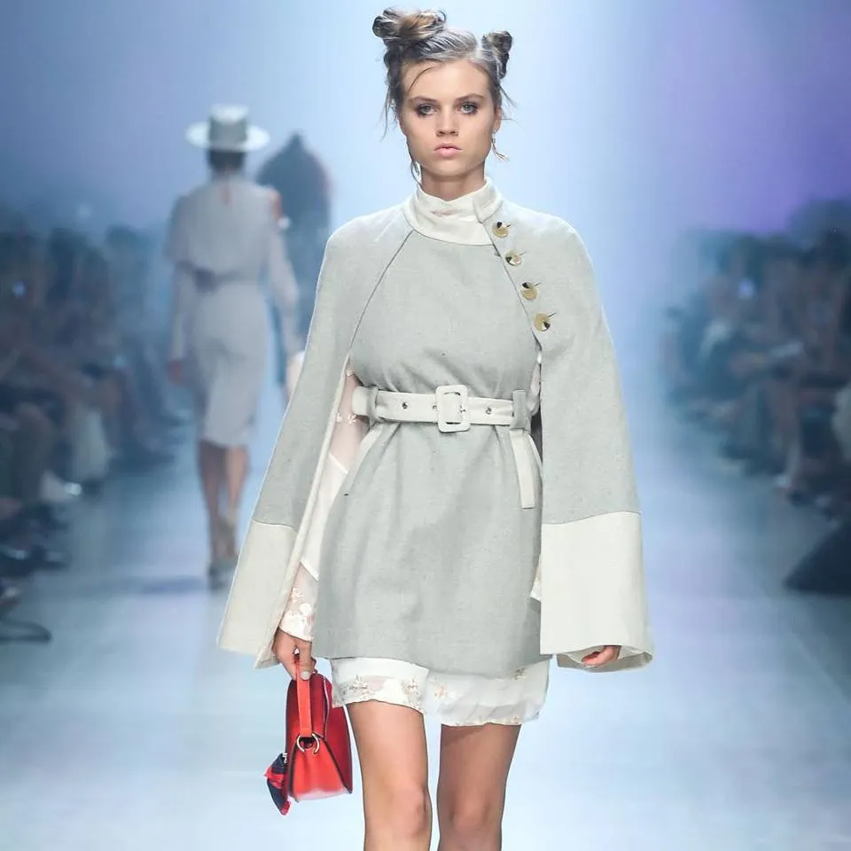 Macbeth Cape