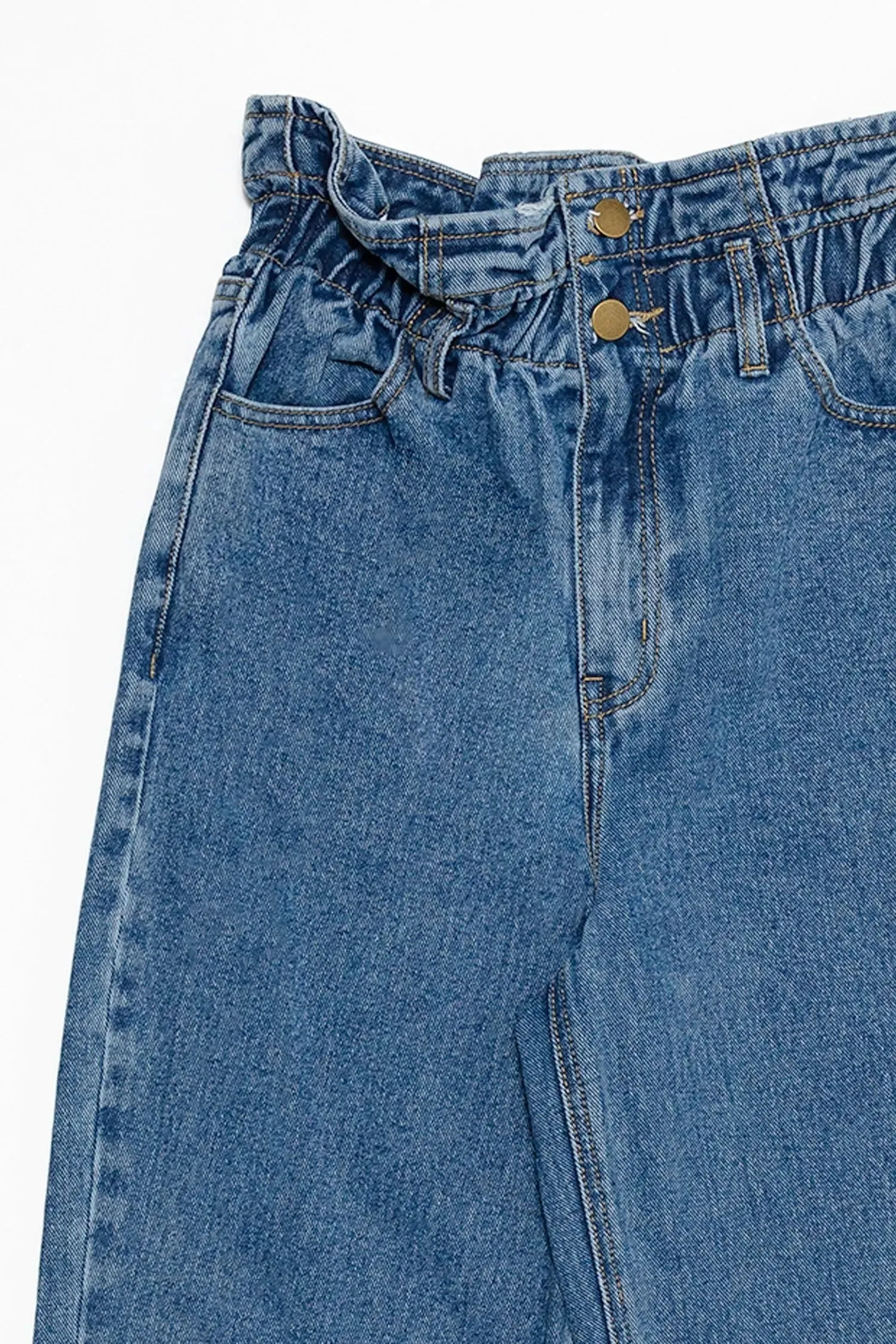 Mod Ref Cece Jeans – Effortless Style Meets All-Day Comfort