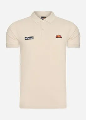 Montura polo - beige