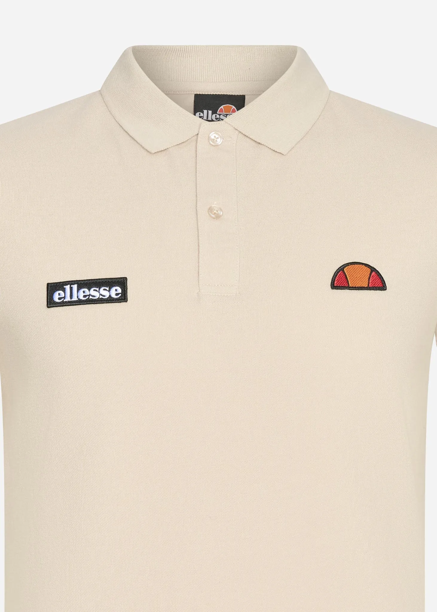 Montura polo - beige