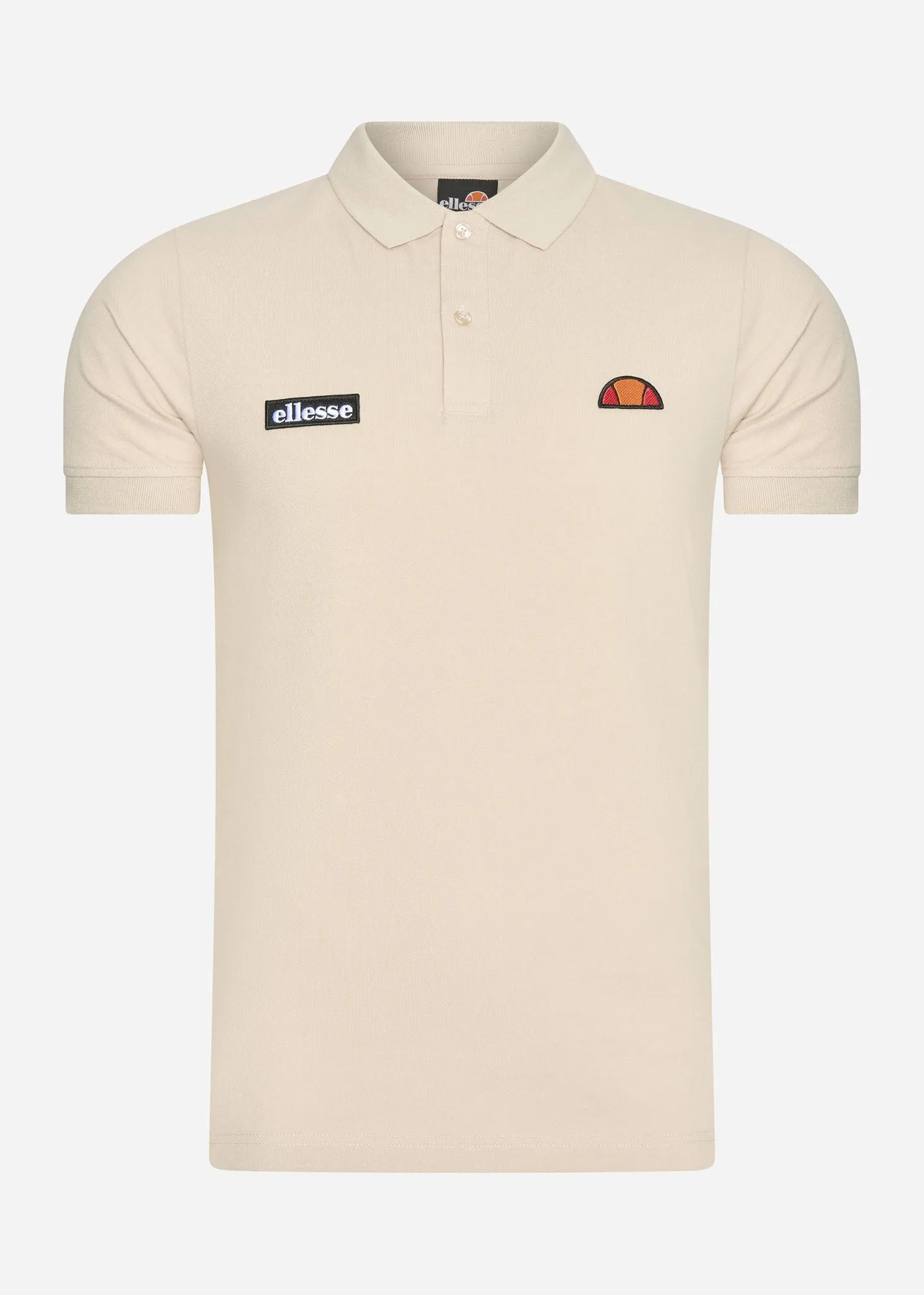 Montura polo - beige