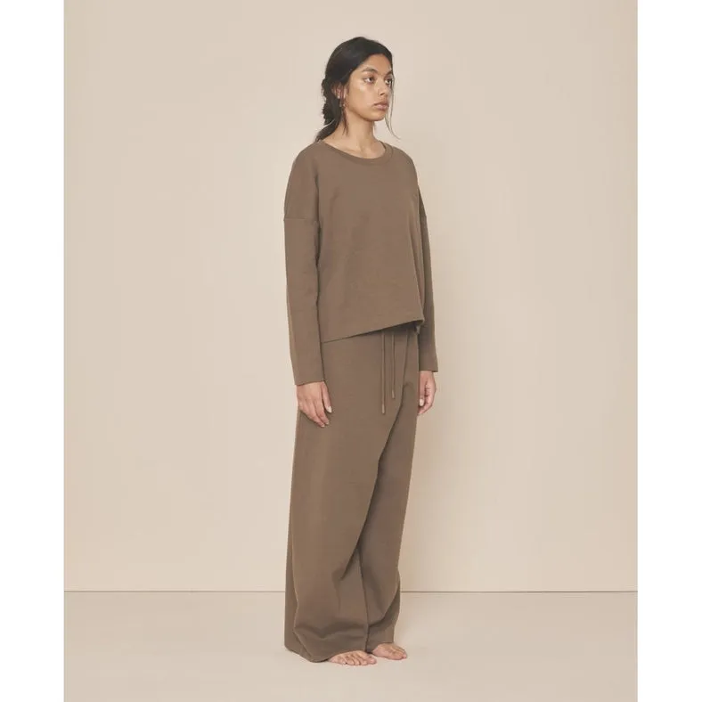 Moonchild Box Sweatpants - Storm