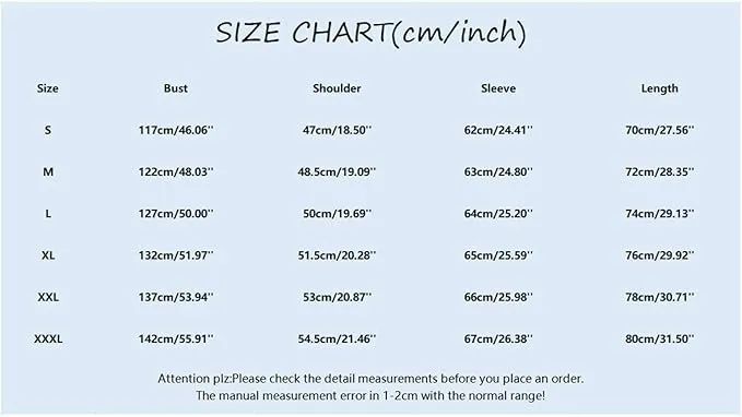 NEW Men's Vintage Knit Print Sweatshirt Casual Long Sleeve Pullover Henley Shirts Zip Up Stand Collar Jackets, Blue, Sz M