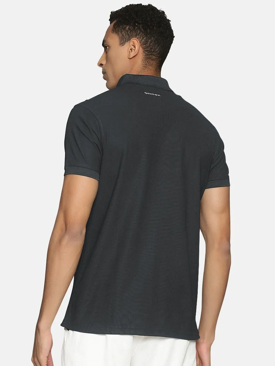 Omtex Kings Polo T-shirt | KIBI sports