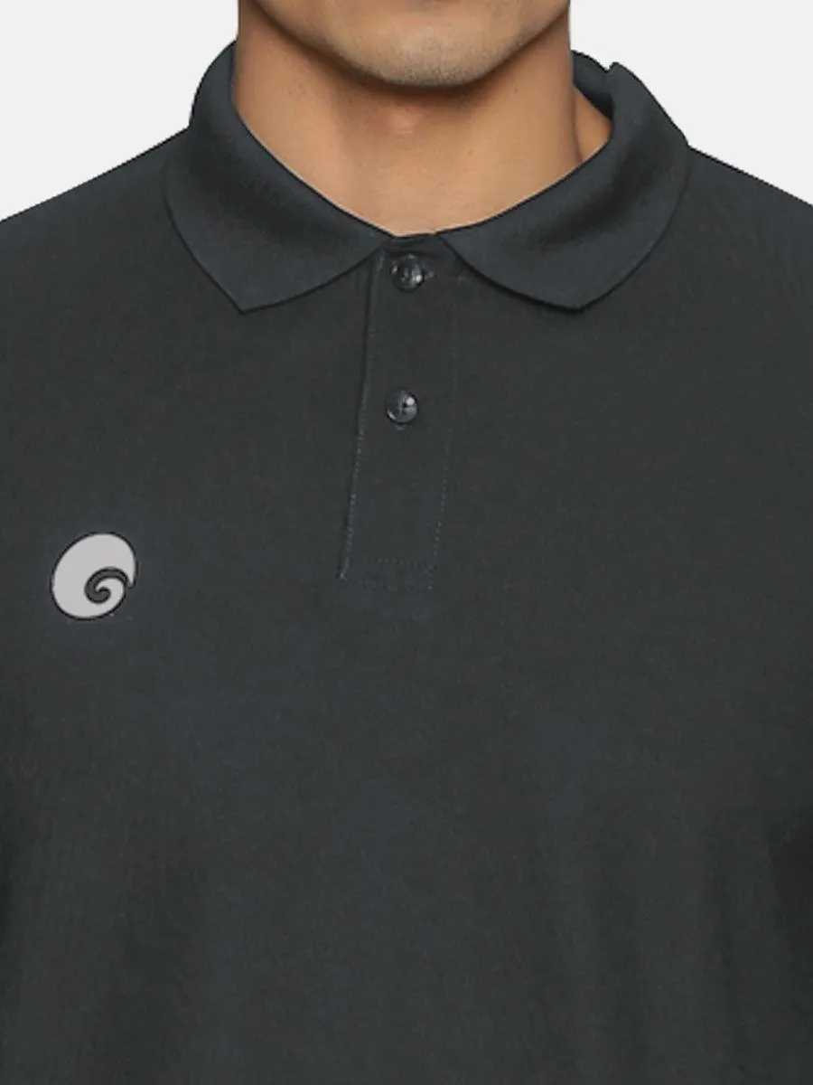 Omtex Kings Polo T-shirt | KIBI sports