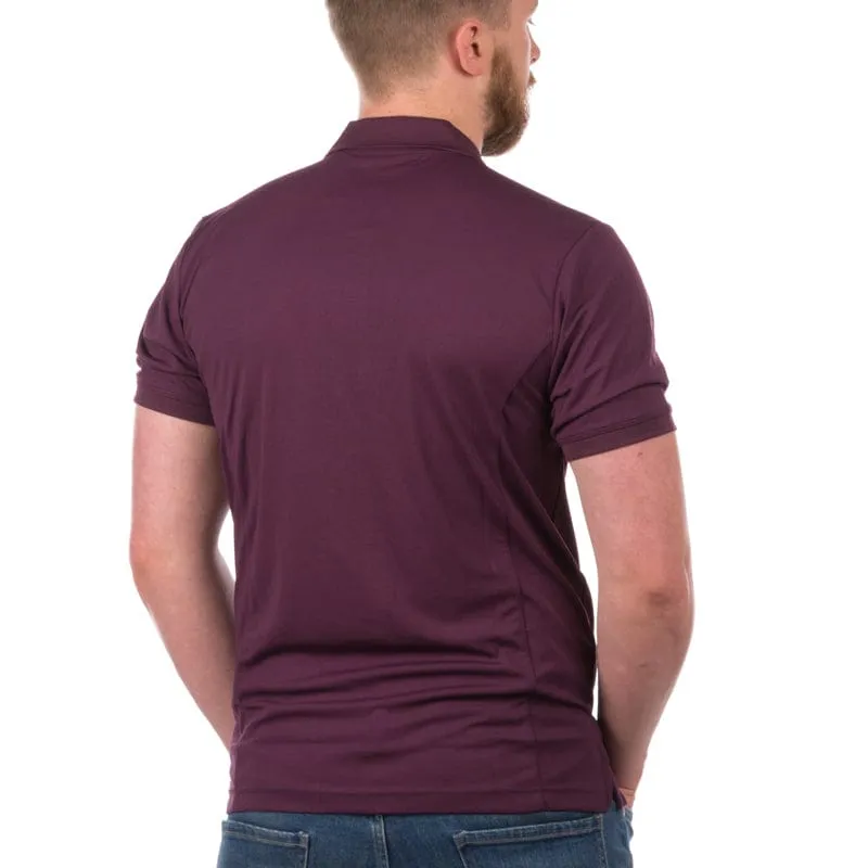 Premier Men's Coolchecker Pique Polo PR615