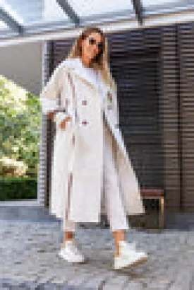 Premium Honorable Coat -