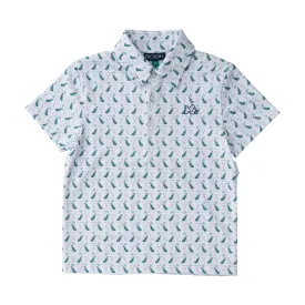 Prodoh - Performance Polo Golf