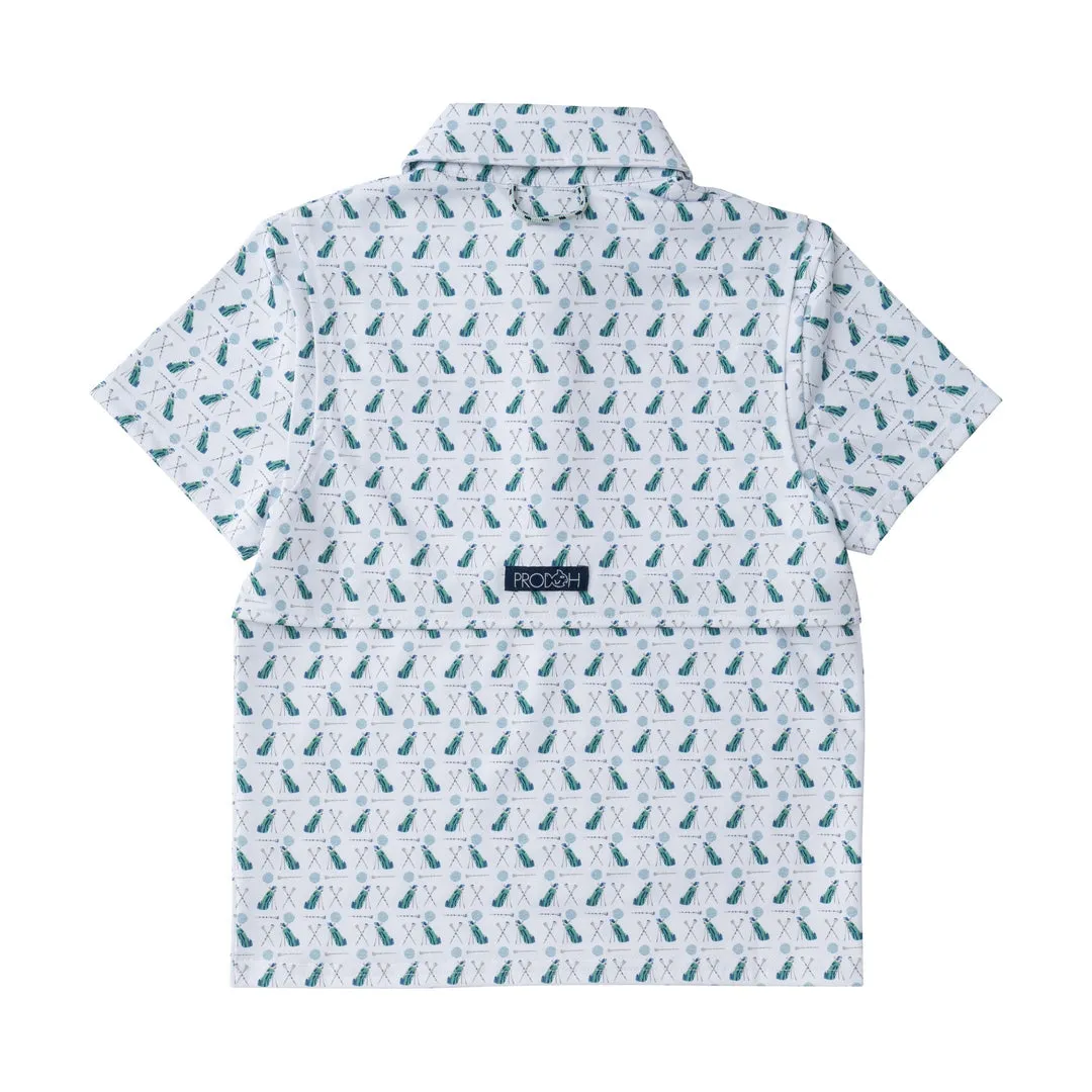 Prodoh - Performance Polo Golf