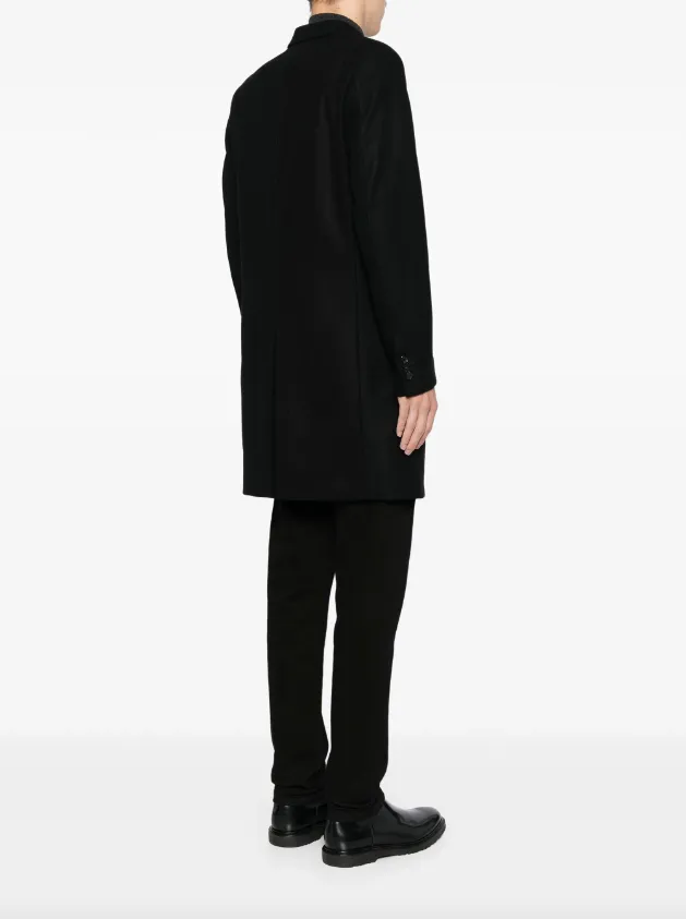 PS Paul Smith wool blend coat
