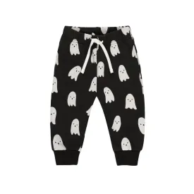 Relaxed Fleece Sweatpant, Ghosts