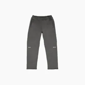 RELAXED SWEATPANTS - SMOKE